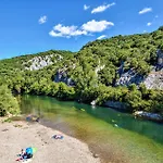 Gorgeous In Bellegarde (Gard)