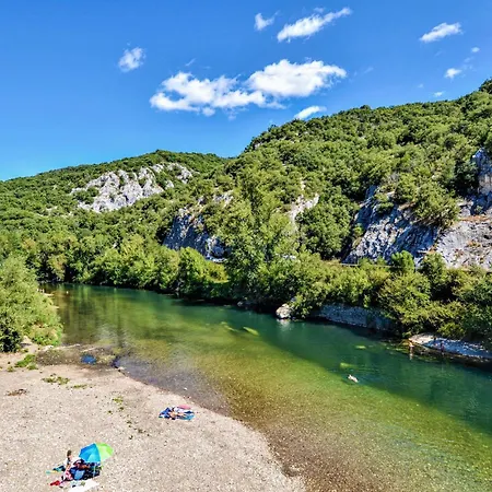 Beautiful In Bellegarde (Gard)