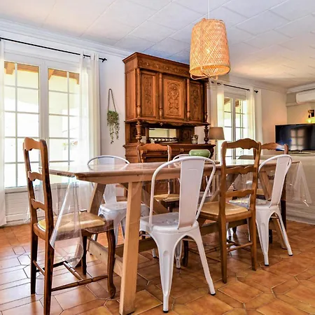 Awesome In Bellegarde With Kitchen