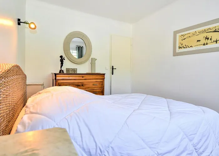 Дом отдыха 4 Bedroom Lovely In Бельгард