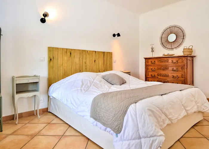 Дом отдыха 4 Bedroom Lovely In Бельгард