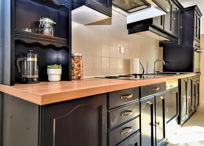 Дом отдыха 4 Bedroom Lovely In Бельгард