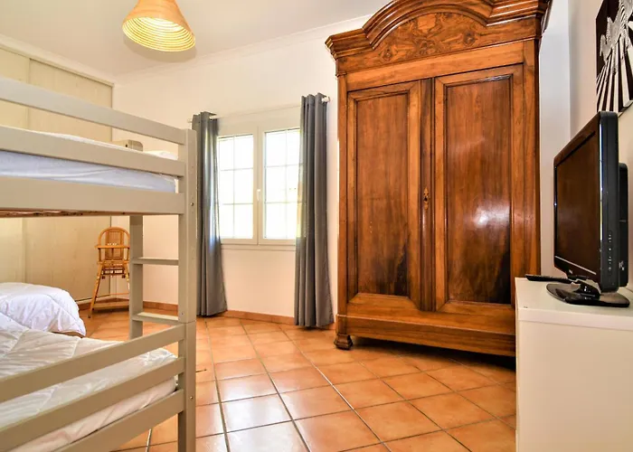 Дом отдыха 4 Bedroom Lovely In Бельгард