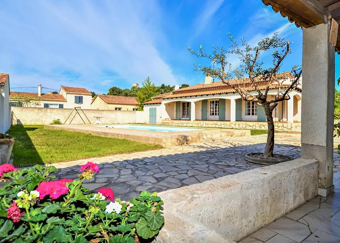 Дом отдыха 4 Bedroom Lovely In Бельгард