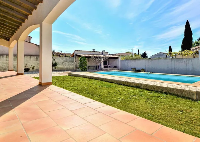 Дом отдыха 4 Bedroom Lovely In Бельгард